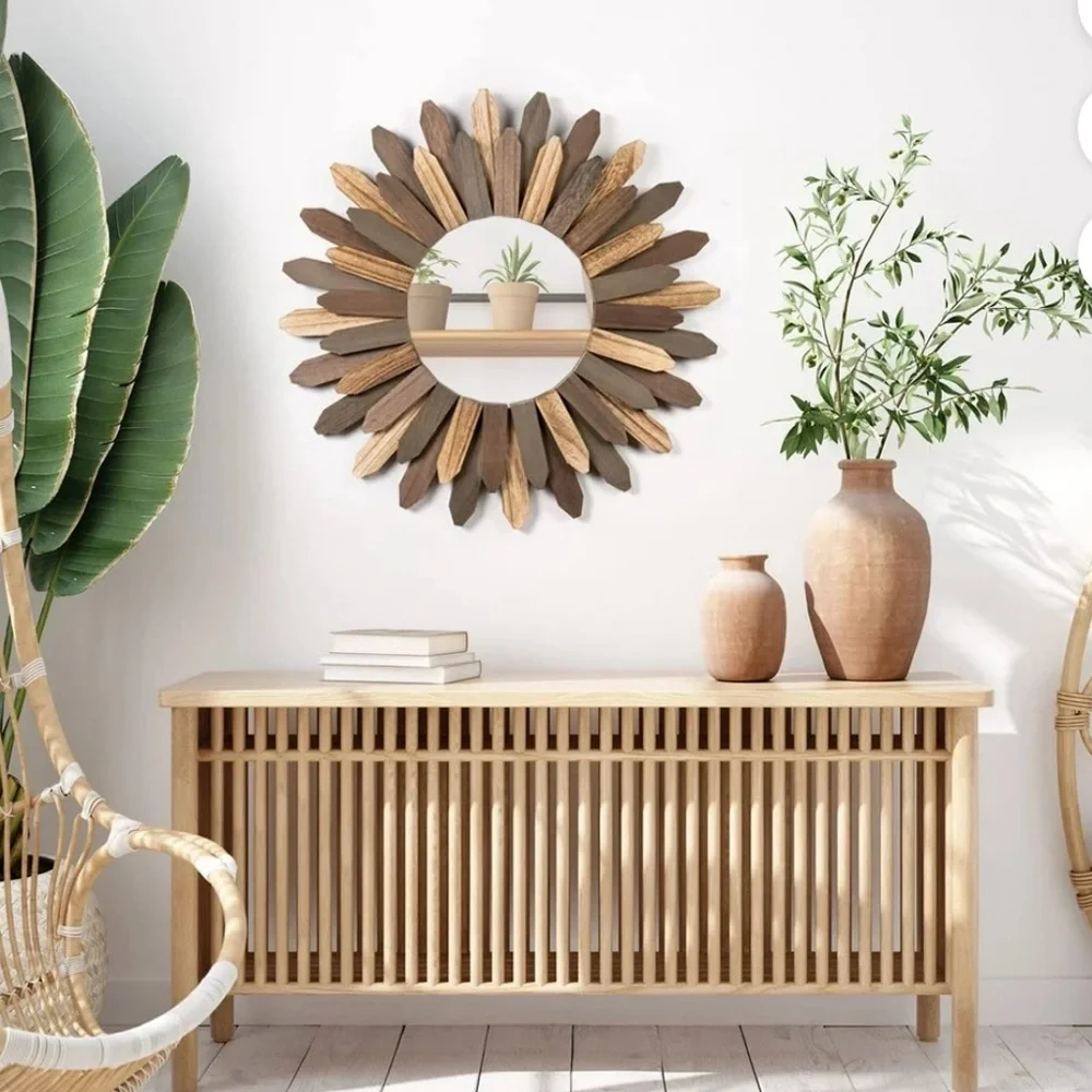 Wall Mirror